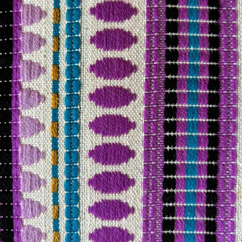 Toprail Equine Saddle Pads Western Purple Toprail Equine Saddle Pad Barrel Unicorn