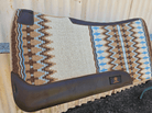 Toprail Equine Saddle Pads Western Toprail Equine Saddle Pad Jackson