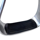 Toprail Equine Stirrups Toprail Equine Oxbows Aluminum
