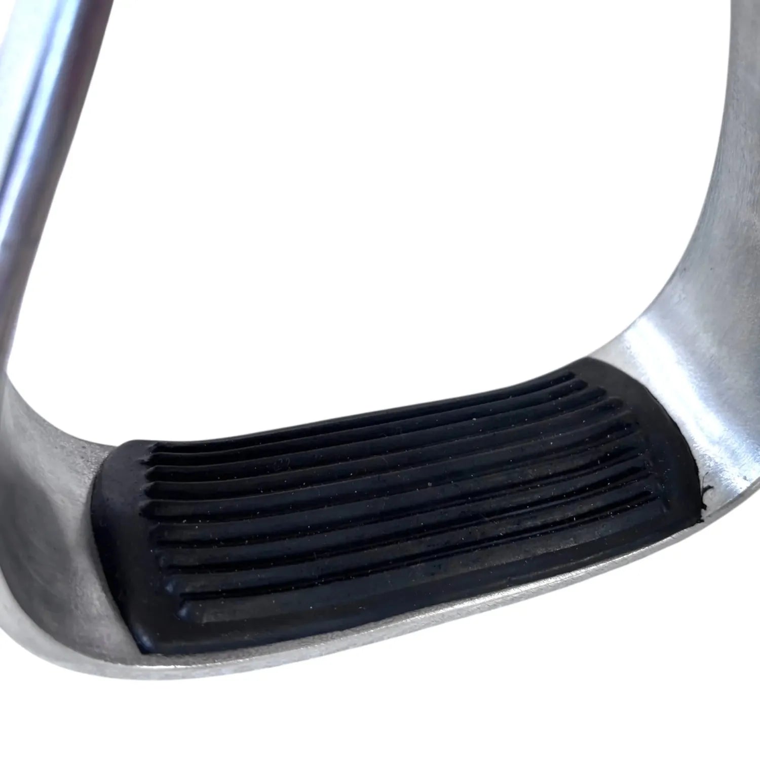 Toprail Equine Stirrups Toprail Equine Oxbows Aluminum