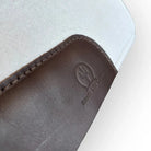 Toprail Saddle Pads Western Toprail Koda Felt Contoured Pad (SLC-PAD-321)