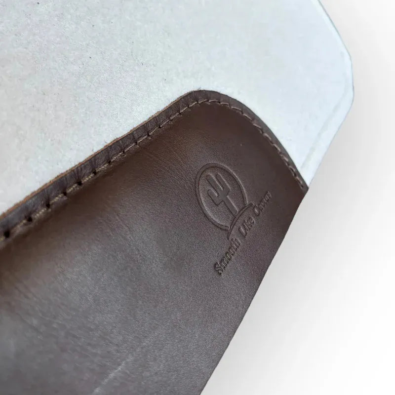 Toprail Saddle Pads Western Toprail Koda Felt Contoured Pad (SLC-PAD-321)