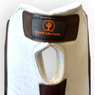 Toprail Saddle Pads Western Toprail Koda Felt Contoured Pad (SLC-PAD-321)