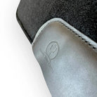 Toprail Saddle Pads Western Toprail Koda Felt Contoured Pad (SLC-PAD-321)