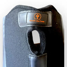 Toprail Saddle Pads Western Toprail Koda Felt Contoured Pad (SLC-PAD-321)