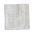 Toprail Saddle Pads Western Toprail Saddle Pad Toprail All Rounder Navajo with Fleece (SLC-PAD-3778)