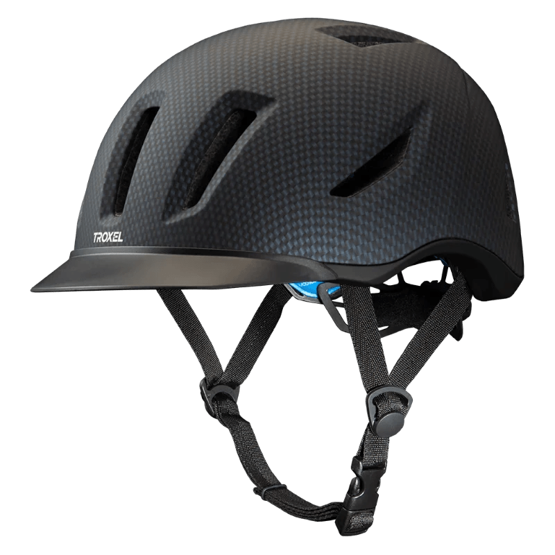 Troxel Helmets S / Black Troxel Helmet Terrain with MIPS (54035700)