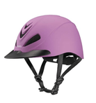 Troxel Helmets S / Lilac Troxel Helmet Liberty Duratec