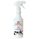 Troy Vet & Feed 500ML Troy Debrisol Enzyme Wound Spray