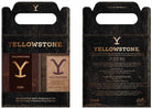 Tru Western Gifts - Homewares Tru Western Gift Set Yellowstone Ride