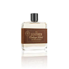 Tru Western Perfume - Cologne 100ml Tru Western Cologne Mens Leather Vintage Label No.1 Private Reserve