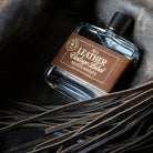 Tru Western Perfume - Cologne 100ml Tru Western Cologne Mens Leather Vintage Label No.1 Private Reserve