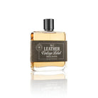 Tru Western Perfume - Cologne 100ml Tru Western Cologne Mens Leather Vintage Label No.2 Small Batch