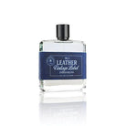Tru Western Perfume - Cologne 100ml Tru Western Cologne Mens Leather Vintage Label No.3 Indigo Blend