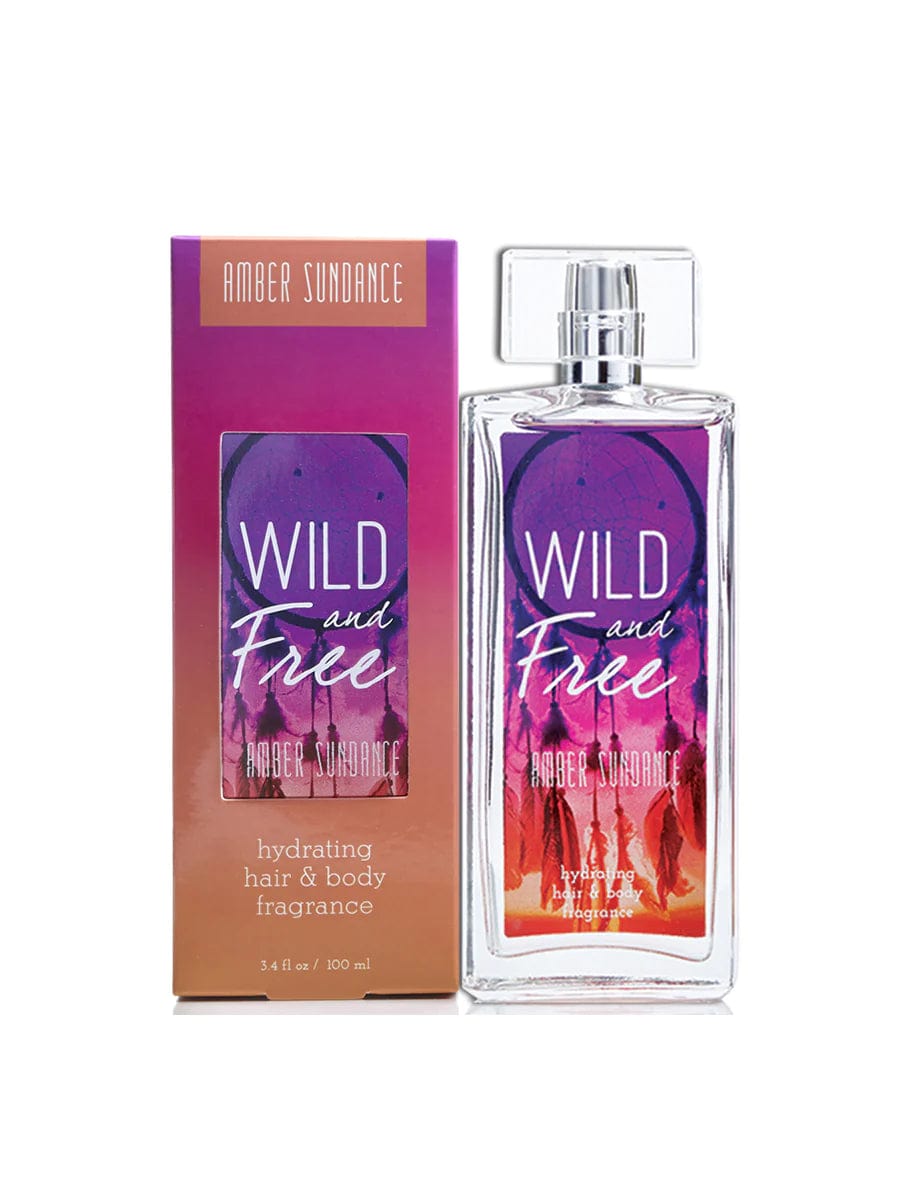Tru Western Perfume & Cologne 100ml Tru Western Parfum Womens Wild and Free (92701)