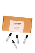 Tru Western Perfume - Cologne Tru Western Discovery Set Yellowstone