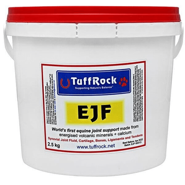 Tuffrock Vet & Feed 2.5kg Tuffrock Equine Joint Formula