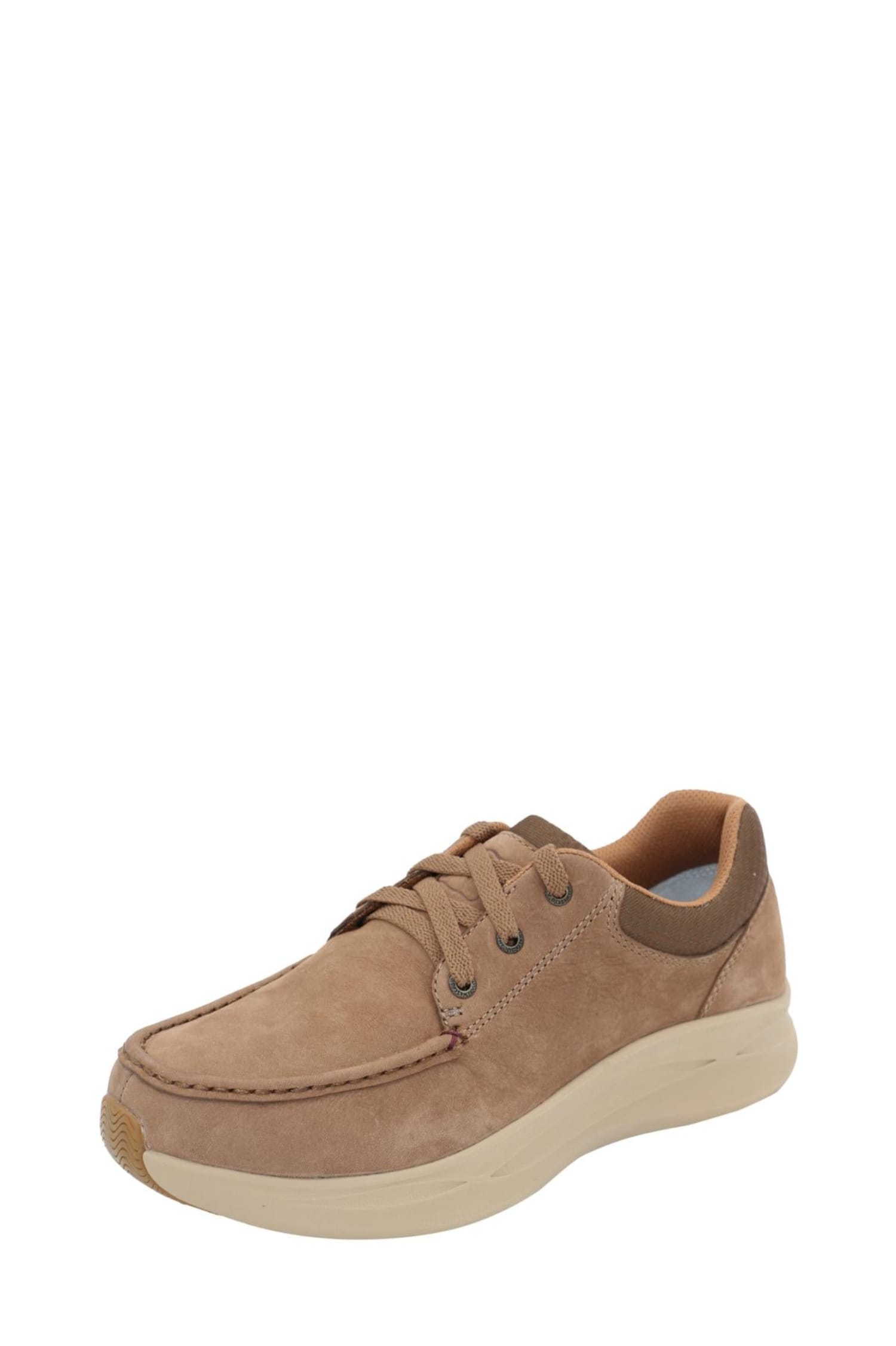 Twisted X Mens Boots - Shoes MEN 7 / Camel Twisted X Shoes Mens Feather X Lace Up