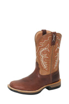 Twisted X Mens Boots & Shoes MEN 8 / Chocolate Truffle Twisted X Boots Mens 11 Tech X1