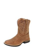 Twisted X Mens Boots & Shoes MEN 8 / Coffee/Coffee Twisted X Boots Mens 9 Tech X1