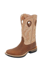 Twisted X Mens Boots - Shoes MEN 8 / Sepia/Tan Twisted X Boots Mens 12 Tech X1