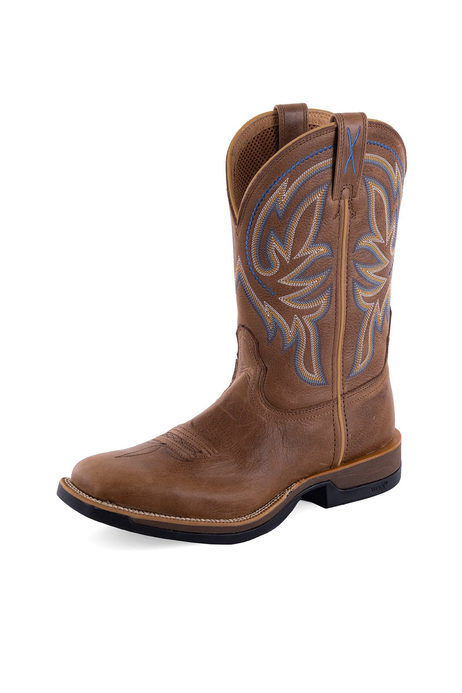 Twisted X Mens Boots & Shoes MEN 9 / Ginger/Ginger Twisted X Boots Mens 11 Tech X1 (TCMXW0008)
