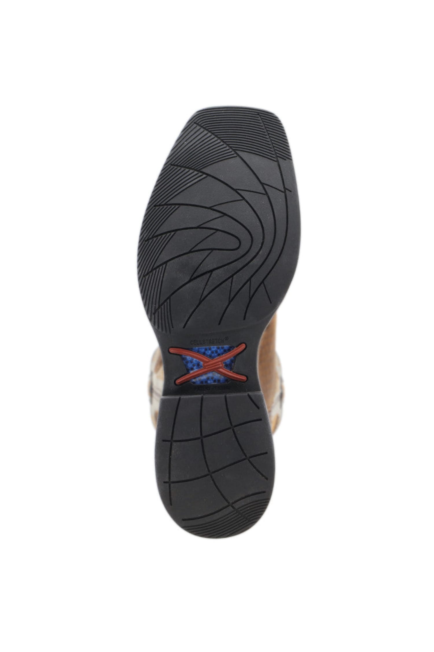 Twisted X Mens Boots - Shoes Twisted X Boots Mens 11 Tech X
