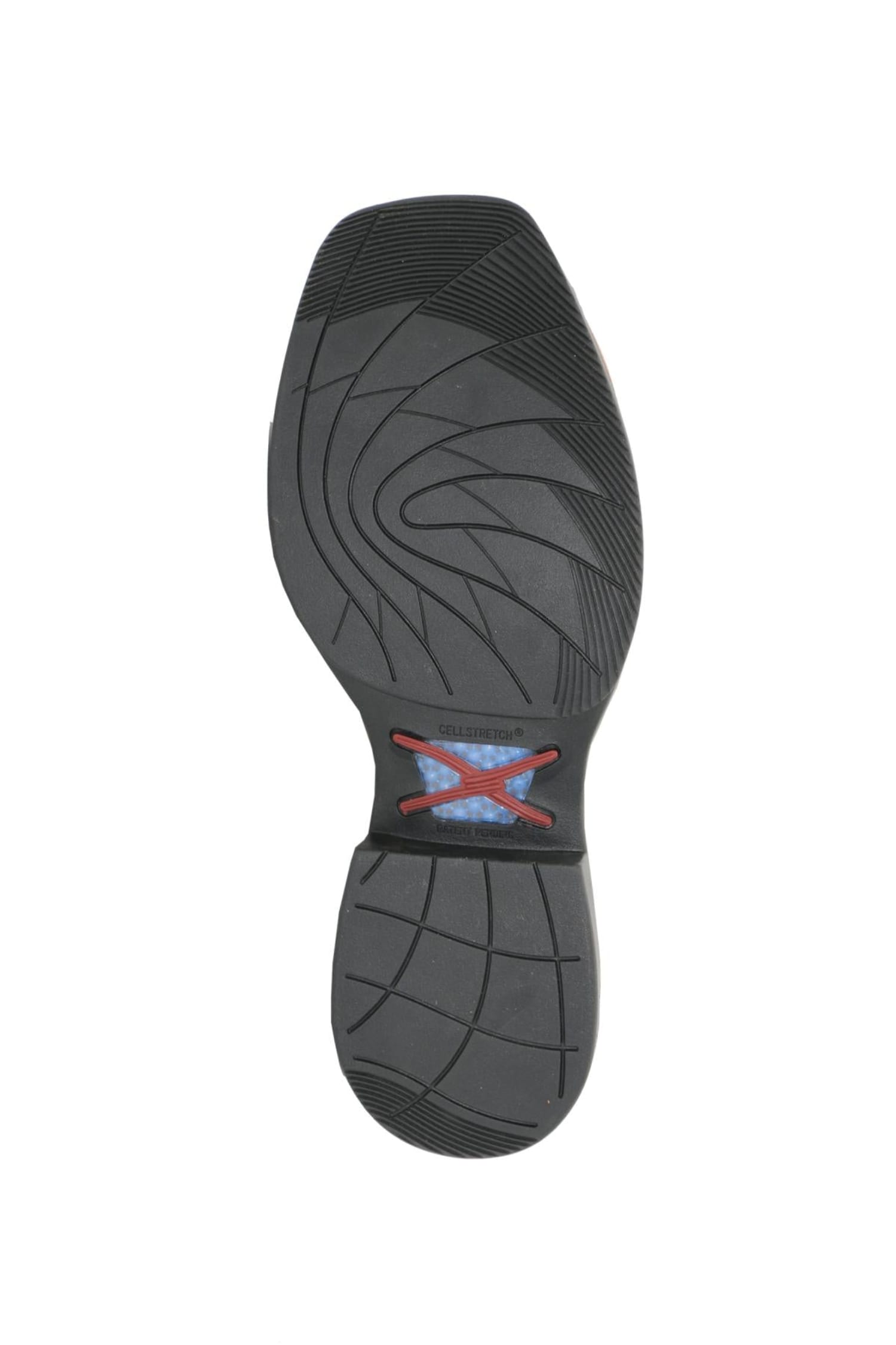 Twisted X Mens Boots - Shoes Twisted X Boots Mens 12 Tech X1