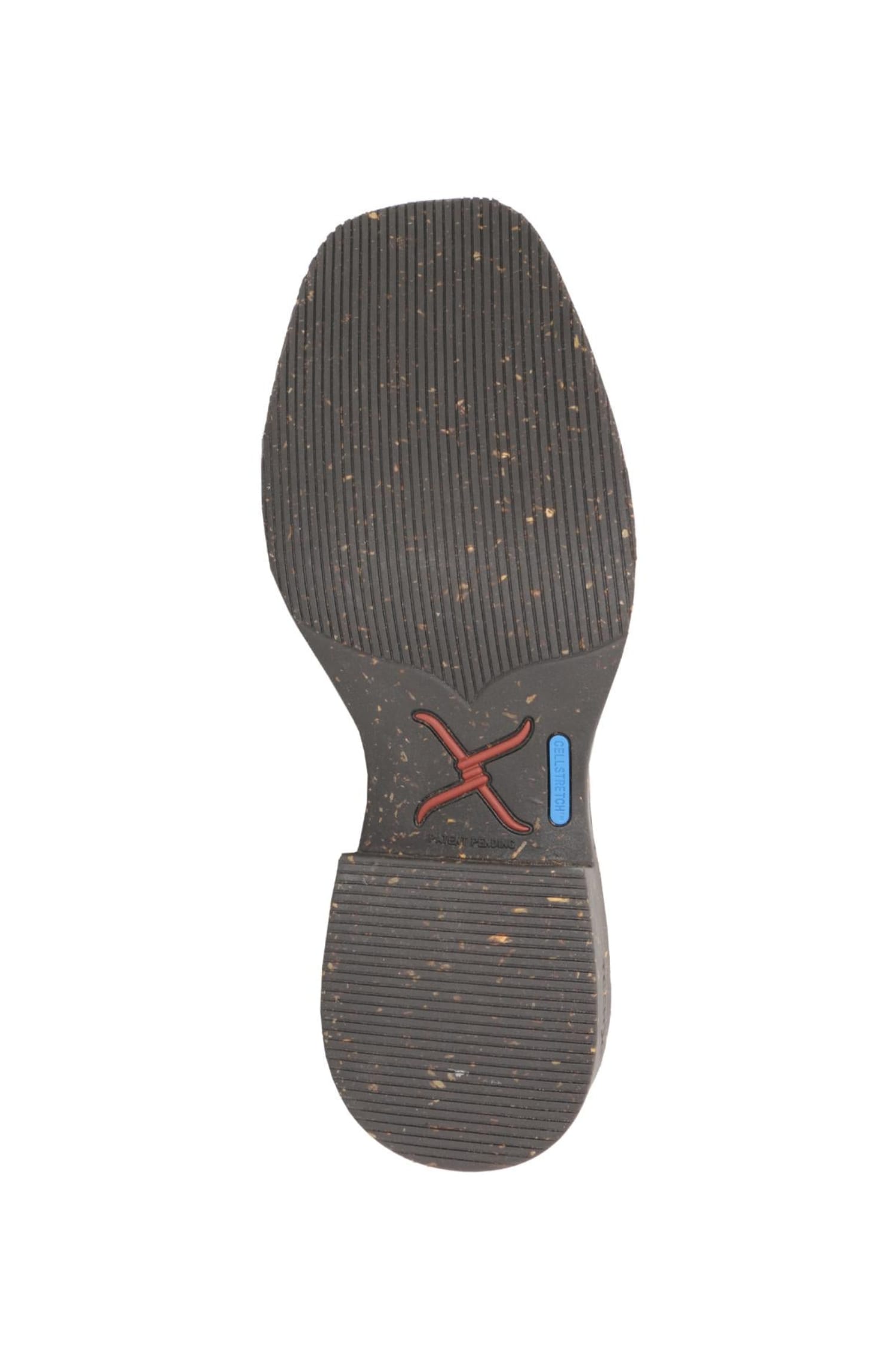 Twisted X Mens Boots - Shoes Twisted X Boots Mens 12 Tech X2