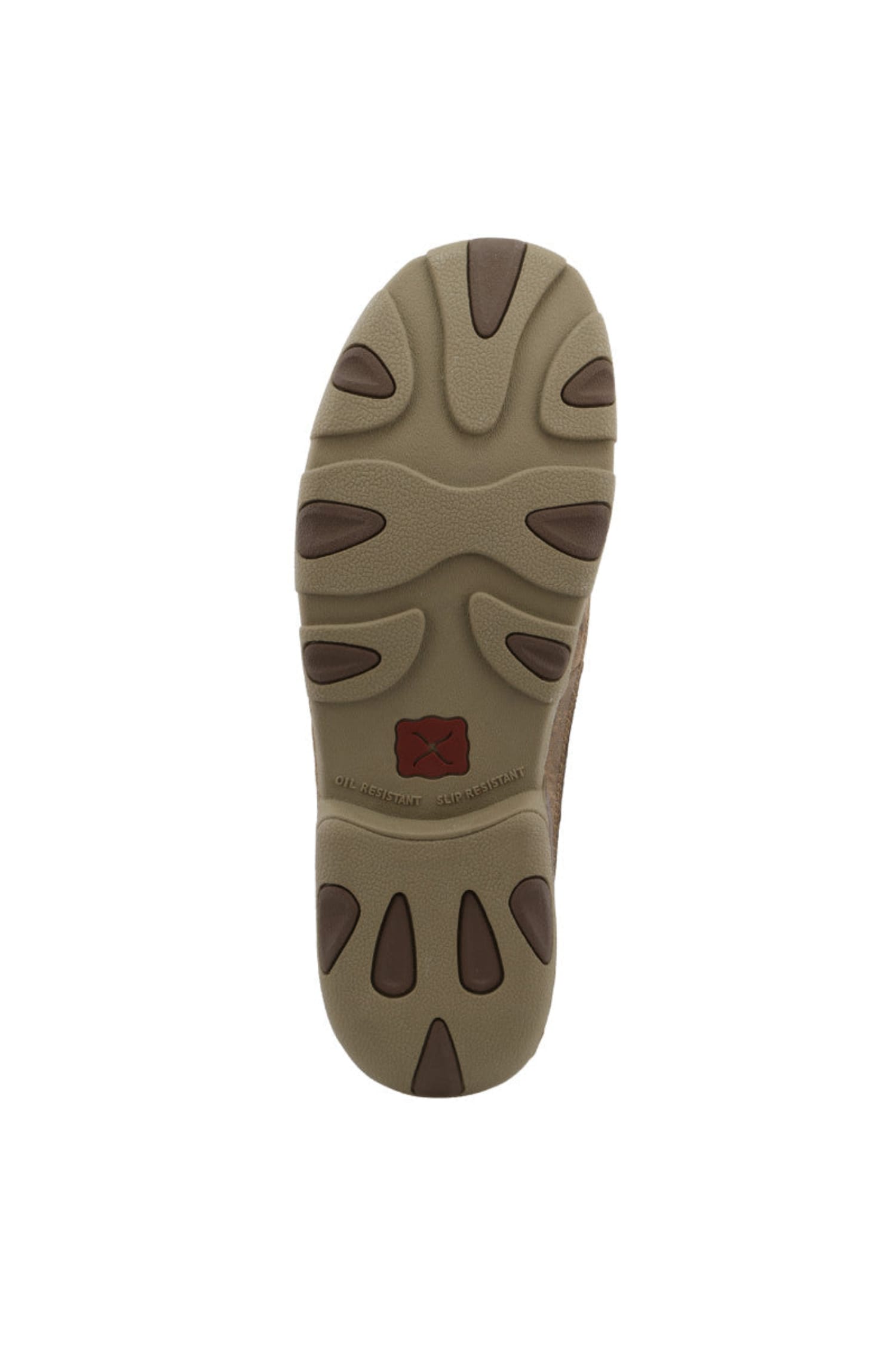 Twisted X Mens Boots - Shoes Twisted X Mens Slip On Mocs