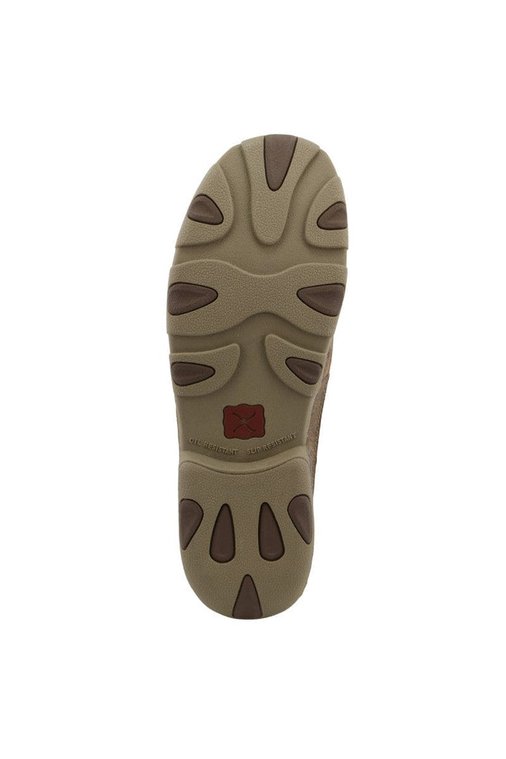 Twisted X Mens Boots & Shoes Twisted X Mens Slip On Mocs