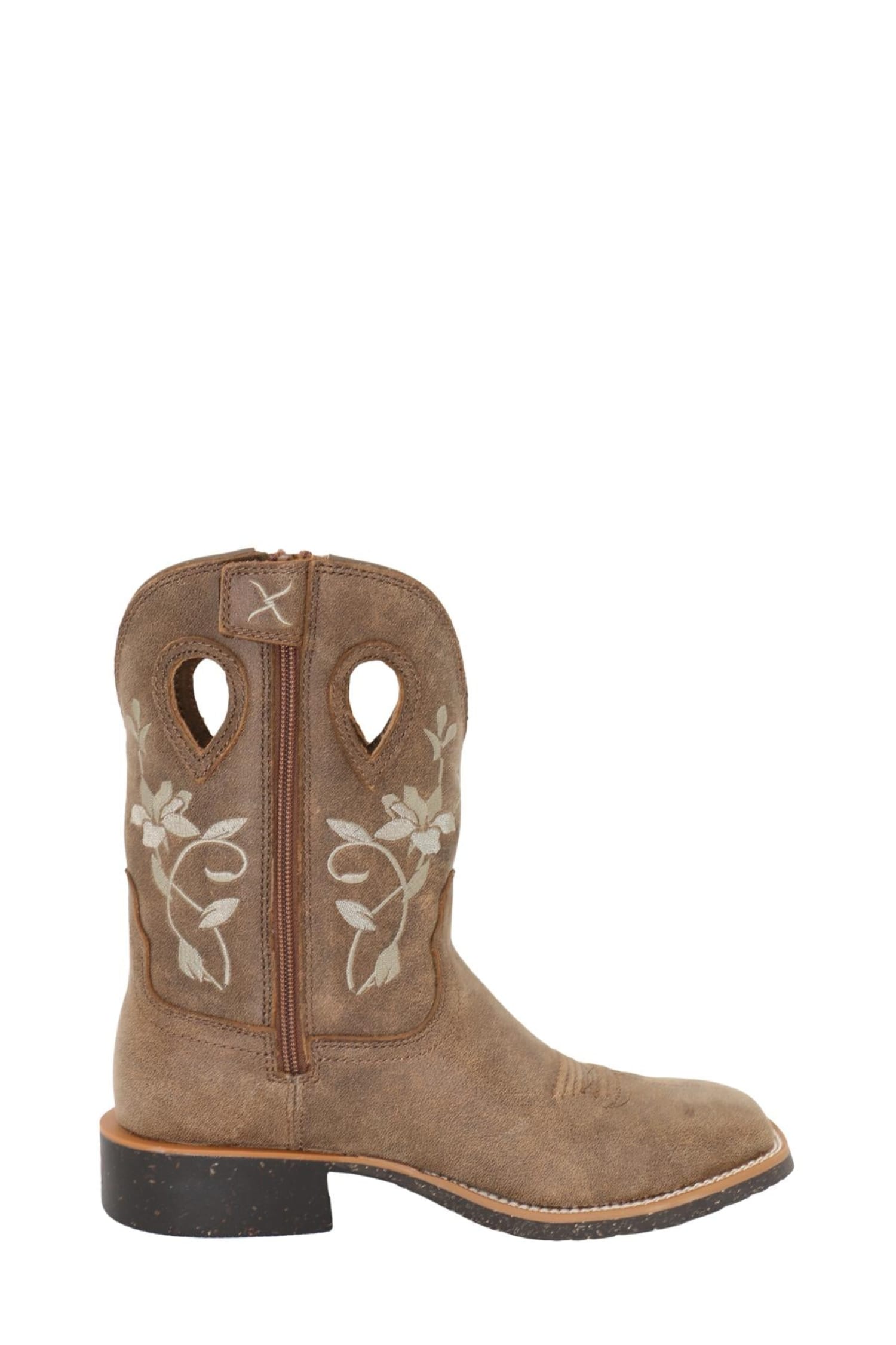 Twisted X Womens Boots - Shoes Twisted X Boots Womens 9 Tech X2 Zip