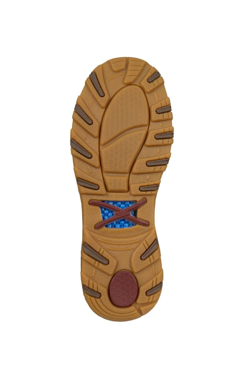 Twisted X Womens Boots & Shoes Twisted X Shoes Womens Cellstretch Stag