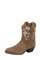 Twisted X Womens Boots & Shoes WMN 6 / Brown/Brown Twisted X Boots Womens Western