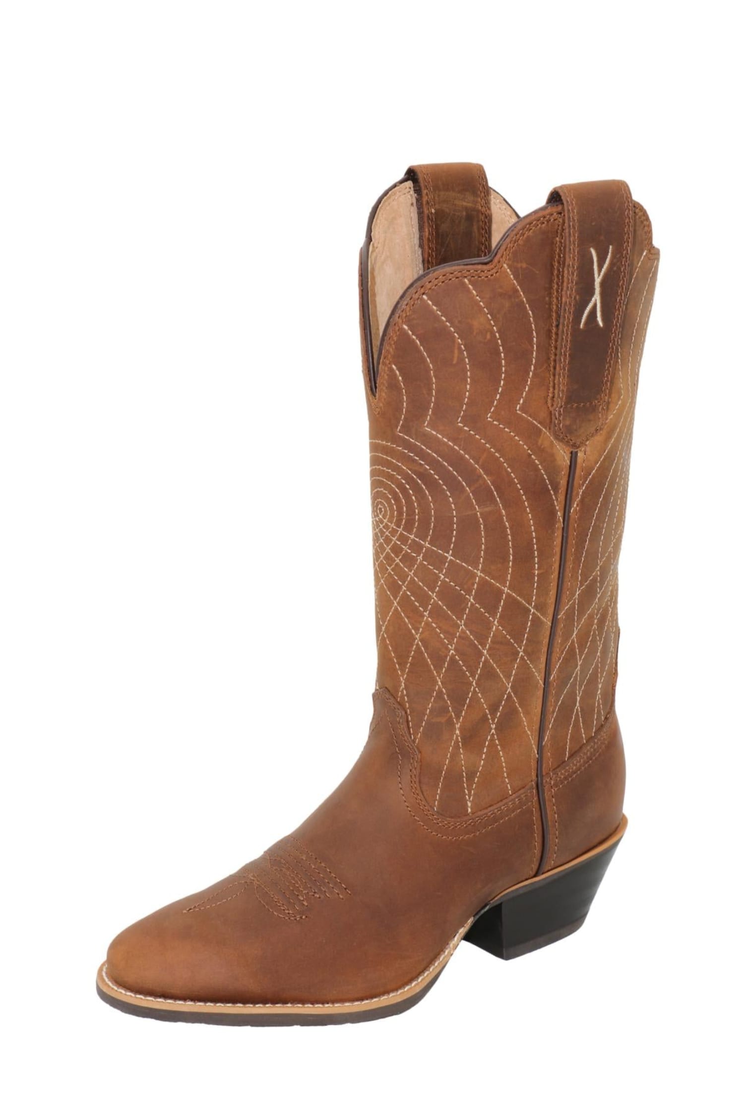 Twisted X Womens Boots - Shoes WMN 6 / Sienna Twisted X Boots Womens 12 Western