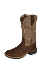 Twisted X Womens Boots & Shoes WMN 7 / Brown/Tobacco Twisted X Boots Womens 11 Tech X2