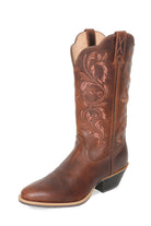 Twisted X Womens Boots & Shoes WMN 7 / Chocolate/Chocolate Twisted X Boots Womens 12 Western