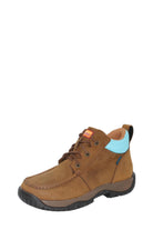 Twisted X Womens Boots - Shoes WMN 7 / Oiled Saddle/Aruba Twisted X Boots Womens 4 All Around