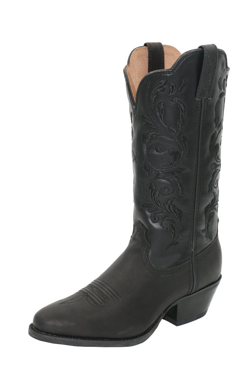 Twisted X Womens Boots & Shoes WMN 8 / Black/Black Twisted X Boots Womens Western