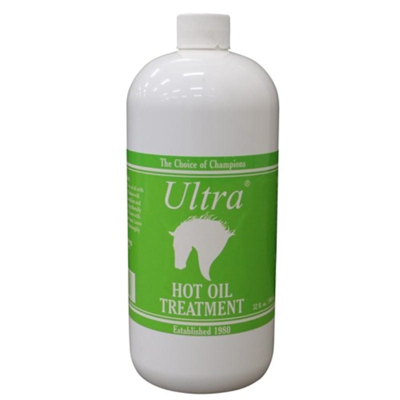 Ultra Vet & Feed 946ml Ultra Hot Oil Treatment (ULT5020)