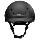 Uvex Helmets 49-54cm / Matte Black Uvex Helmet Kiddox