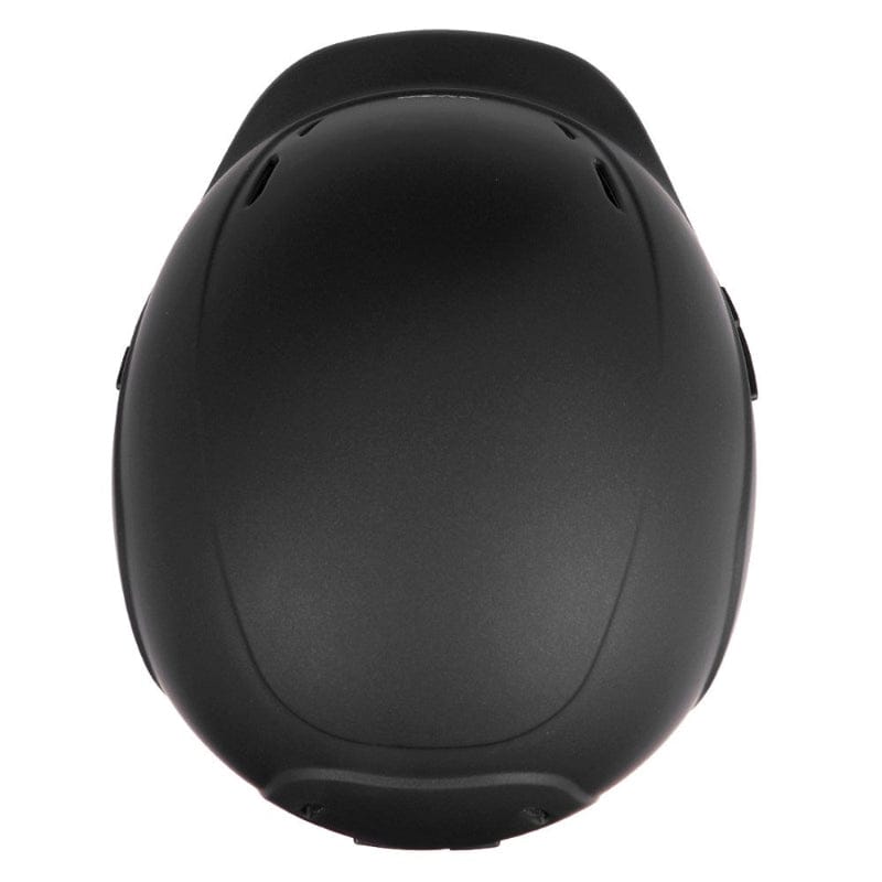 Uvex Helmets 49-54cm / Matte Black Uvex Helmet Kiddox