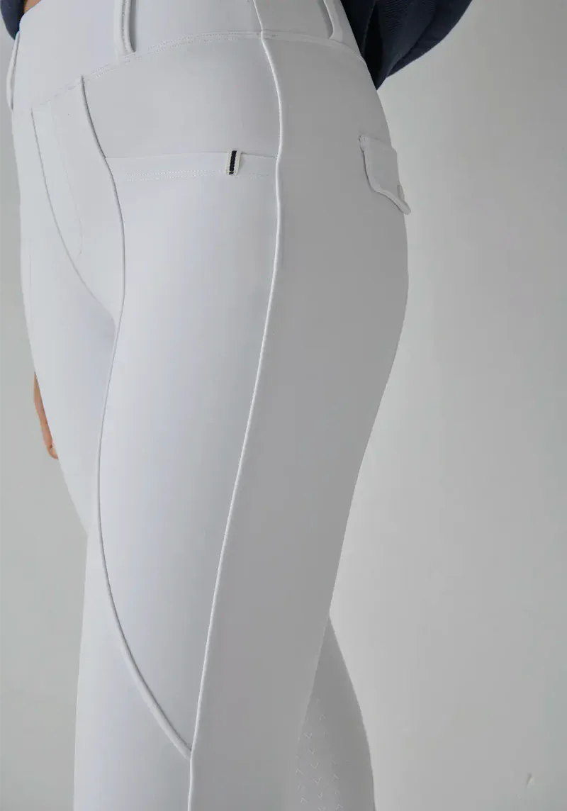 Vala Equestrian Womens Jodhpurs - Breeches Vala Equestrian Breeches Womens Sculpt & Smooth