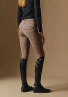 Vala Equestrian Womens Jodhpurs - Breeches Vala Equestrian Breeches Womens Sculpt & Smooth