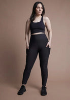 Vala Equestrian Womens Jodhpurs - Breeches Vala Equestrian Tights Womens Active Everyday Riding