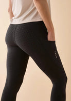 Vala Equestrian Womens Jodhpurs - Breeches Vala Equestrian Tights Womens Active Everyday Riding