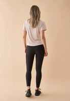 Vala Equestrian Womens Jodhpurs - Breeches Vala Equestrian Tights Womens Active Everyday Riding