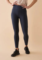 Vala Equestrian Womens Jodhpurs - Breeches Vala Equestrian Tights Womens Active Everyday Riding