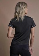 Vala Equestrian Womens Riding Tops - Jackets Vala Equestrian Tee Womens Training
