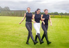 Velaire Womens Jodhpurs - Breeches Velaire Breeches Womens Secure Seat